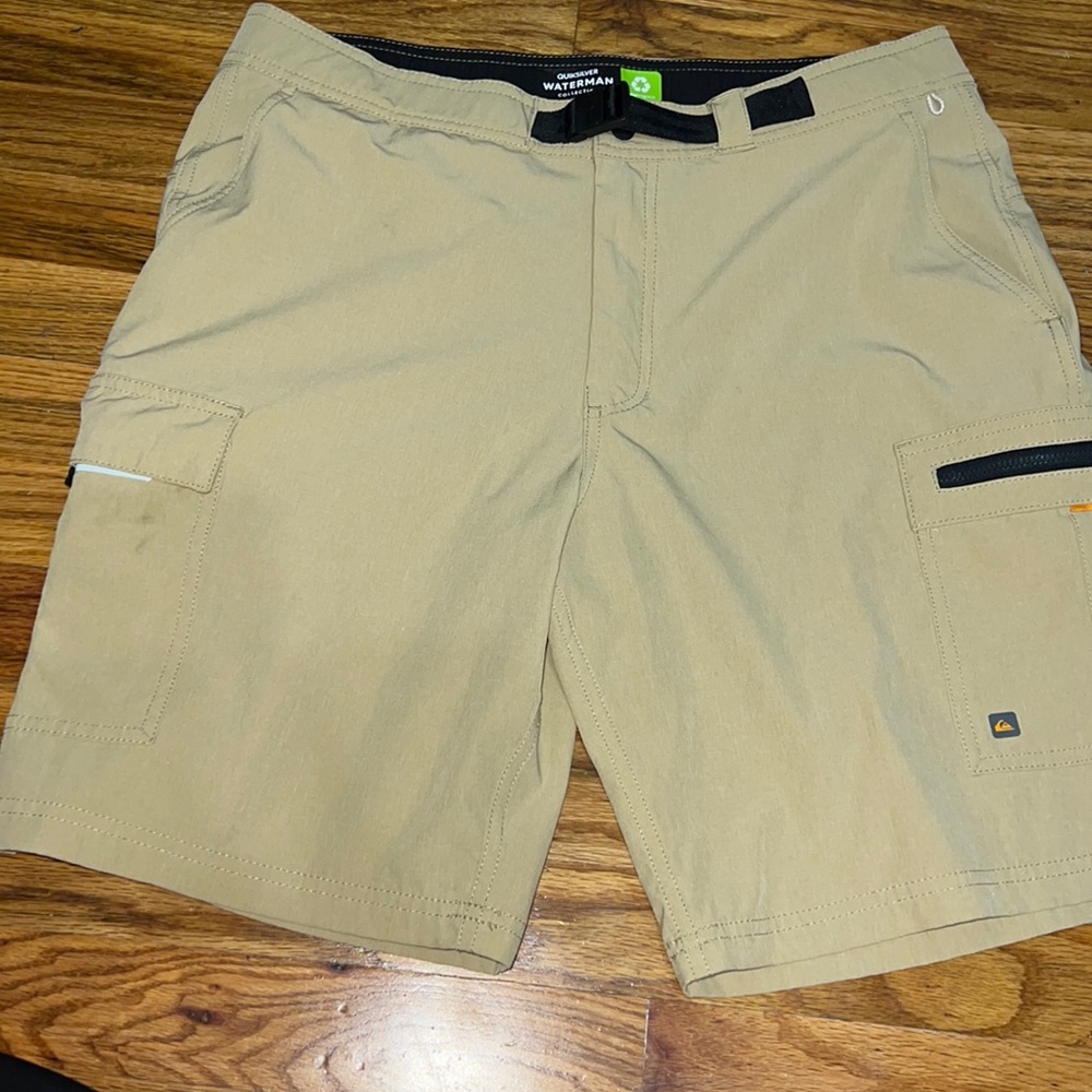 Quiksilver water man collection